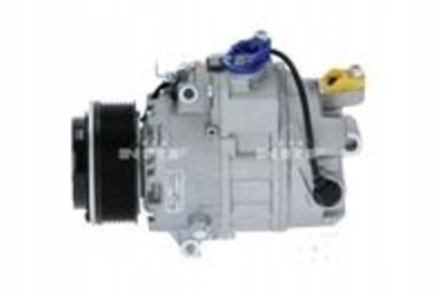 320002 nrf компрессор кондиционера bmw 7 f01 / f02 / f03 / f04 / x6 e71 / e72 3.0 07 - 14