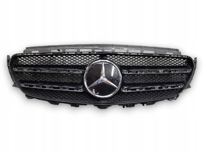 A2138880123 мерседес benz e - class решетка радиатора эмблема a0008880500