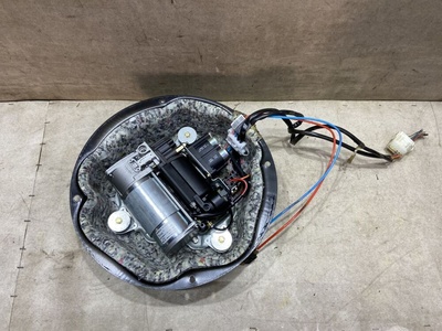 37226787617 443020011 Компрессор пневмоподвески bmw X5 E53 37226779712 37226753862 37220151015