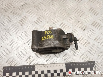 D1562A Насос вакуумный Citroen Berlingo 2 (B9) 2011