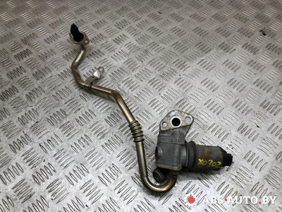 036131818A Клапан EGR Skoda Octavia (A4) 2003 ,033803C,53389602,7227850603T