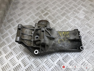 032145169H Кронштейн генератора Volkswagen Bora 2002 ,6K0145299,416000