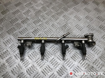 06B133681 Форсунка Audi A6 4B/C5 2003 ,0280155825,06B133551B