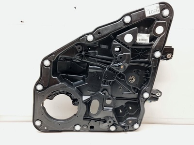 7P6839755A стеклоподъемник Volkswagen Touareg 2 NF