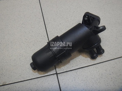 0B5325060C Корпус масляного фильтра VAG A6 [C7,4G] (2011 - 2018)