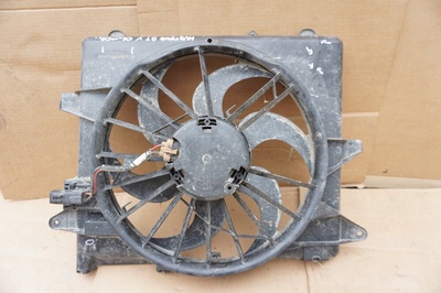 TIY30003 форд мустанг 4.6 gt 05 - вентилятор оригинал 7r3v - 8c607 - ab