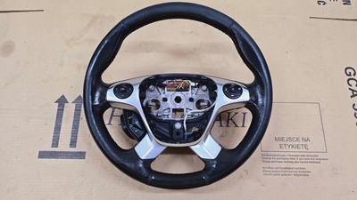 2018II форд transit mk8 connect mk2 custom руль кожаная круиз - контроль 2017 год !
