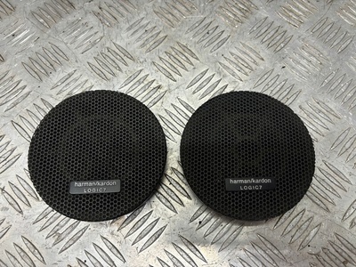 XQN500080 land range range rover iii передний динамики logic 7 harman kardon