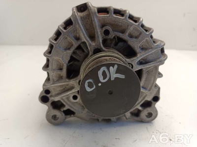 04L903023T Генератор Volkswagen Tiguan 2 2016 , 0125811116