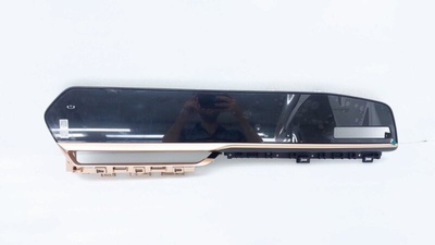 8893419011 Дисплей информационный Geely Monjaro KX11 2023