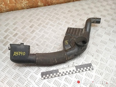 11025410 Патрубок воздушного фильтра Mini Cooper R50 2005 ,1477835,147783504