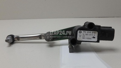 7P0616213 Датчик регулировки дорож. просвета VAG Cayenne (2010 - 2017)