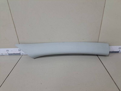 1Z0867458L Обшивка стойки Skoda Skoda Octavia (A5 1Z-) 2004-2013 , 1Z0867234LY20