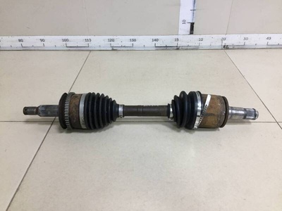 3815A307 Полуось передняя левая Mitsubishi Mitsubishi Pajero/Montero Sport (KH) 2008-2015