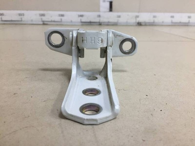 5702A034 Петля двери передней левой нижняя Mitsubishi Mitsubishi Pajero/Montero Sport (KH) 2008-2015