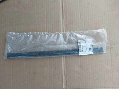24460280 уплотнитель под reflektor.lampe opel astra h