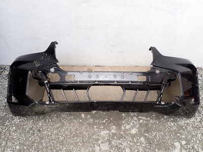 51118085618 бампер передняя передний bmw x5 g05 м пакет рестайлинг lci 2023 -
