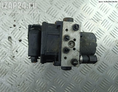 4B0614517H Блок ABS (Модуль АБС) Audi A6 C5 (1997-2005) 2002
