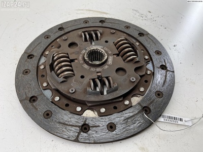 3M517550G1C Диск сцепления Mazda 3 (2003-2008) BK 2003 3M51-7550-G1C