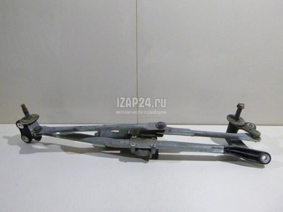 LR024224 Трапеция стеклоочистителей Land Rover Range Rover Evoque (2011 - 2018)