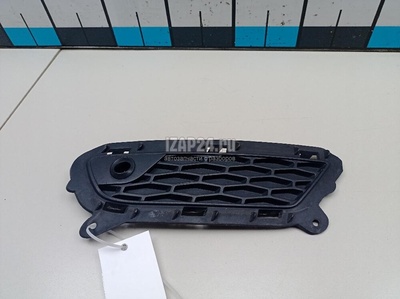 LR079491 Заглушка бампера правая Land Rover Range Rover Evoque (2011 - 2018)