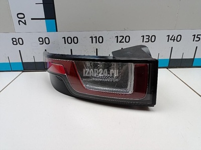 LR072649 Фонарь задний левый Land Rover Range Rover Evoque (2011 - 2018)
