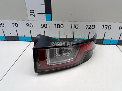 LR072648 Фонарь задний правый Land Rover Range Rover Evoque (2011 - 2018)