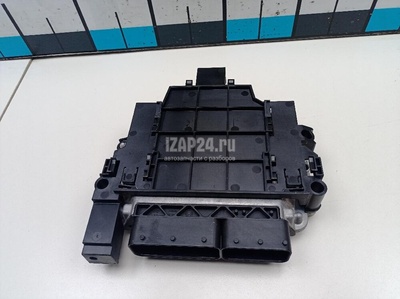 LR057872 Блок управления двигателем Land Rover Range Rover Evoque (2011 - 2018)