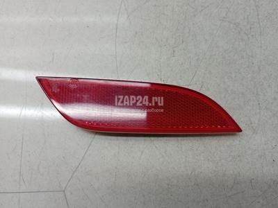 96844218 Отражатель в бампер задний правый GM Spark (2010 - 2015)