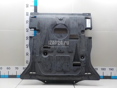 1665200723 Пыльник двигателя Mercedes Benz GL-Class X166 (GL/GLS) (2012 - 2019)