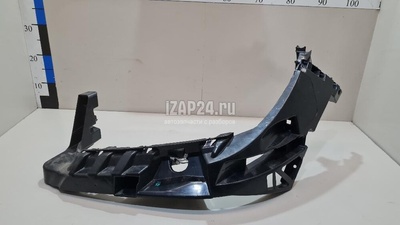 1666200091 Кронштейн фар левый Mercedes Benz W166 M-Klasse (ML/GLE) (2011 - 2018)
