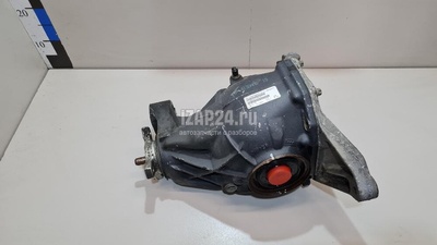 1663501414 Редуктор заднего моста Mercedes Benz GL-Class X166 (GL/GLS) (2012 - 2019)