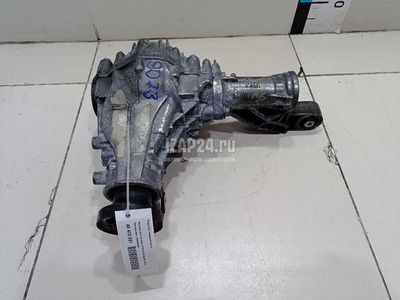 1663300300 Редуктор переднего моста Mercedes Benz GL-Class X166 (GL/GLS) (2012 - 2019)