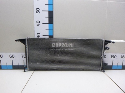 0995001403 Радиатор дополнительный системы охлаждения Mercedes Benz GL-Class X166 (GL/GLS) (2012 - 2019)