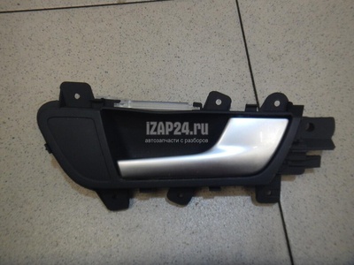 8K0837020E7PE Ручка двери внутренняя правая VAG A5/S5 [8F] Cabrio (2010 - 2016)
