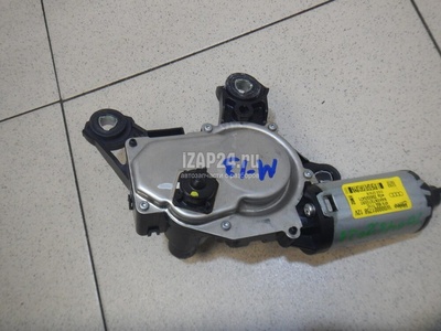 4F9955711C Моторчик стеклоочистителя задний VAG A4 [B8] Allroad (2009 - 2015)