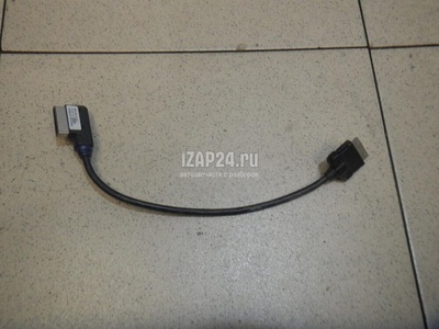4F0051510K Провод VAG A4 [B8] Allroad (2009 - 2015)
