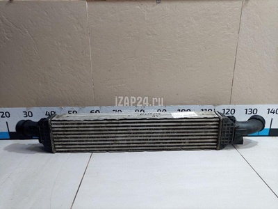 8U0145803B Интеркулер VAG Q3 (8U) (2012 - 2018)