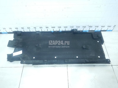 8U0825207 Защита антигравийная VAG Q3 (8U) (2012 - 2018)