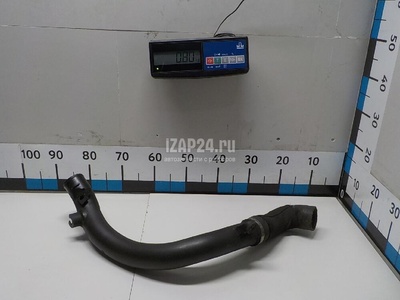 13719804247 Патрубок интеркулера BMW Countryman R60 (2010 - 2016)