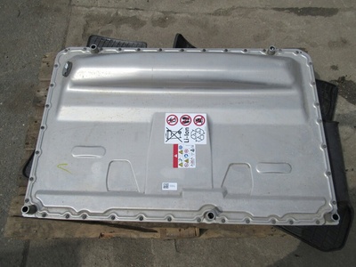 3Q0915590N skoda superb iii рестайлинг гибрид аккумулятор аккумулятор 13kwh