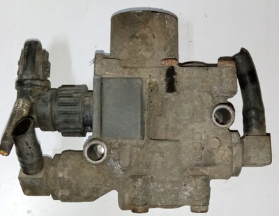 4721950160 модулятор абс daf lf cf renault midlum мерседес