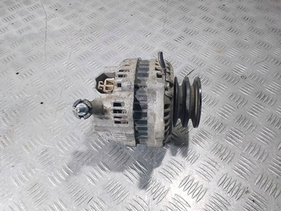 A5043 генератор nissan navara 05 - 14 2.5 td
