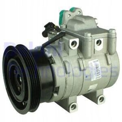 TSP0159445 компрессор кондиционера delphi 977012500