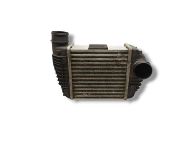 4F0145806R интеркулер Audi A6 Allroad Quattro C6 2007