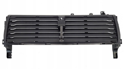 80A121223 руль воздушный центральная впуск жалюзи шторка audi q5 80a ii fyb 16 - 20