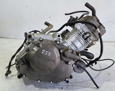 30000 двигатель в сборе л.с. honda cbr 125 jc34 2004 - 2007r