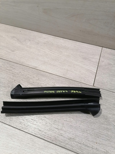 A4517710005 smart fortwo уплотнитель крыши