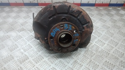 1K0407255AA Ступица передняя левая SKODA SUPERB (2009-2012) 2014 , 1T0498621