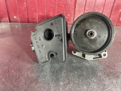 A0044663601 Насос гидроусилителя руля Mercedes E-class W211 2005 , LH2112540, 7691332149, A0004602383